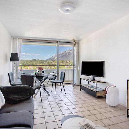 Apartament The View Bad Reichenhall Zewnętrze zdjęcie
