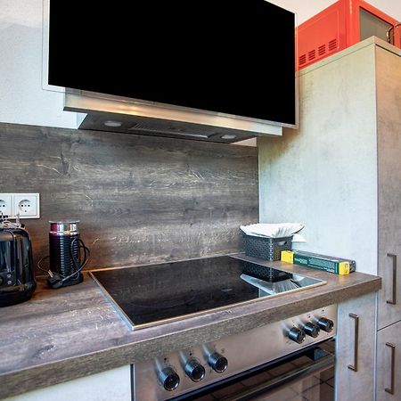 Apartament The View Bad Reichenhall Zewnętrze zdjęcie