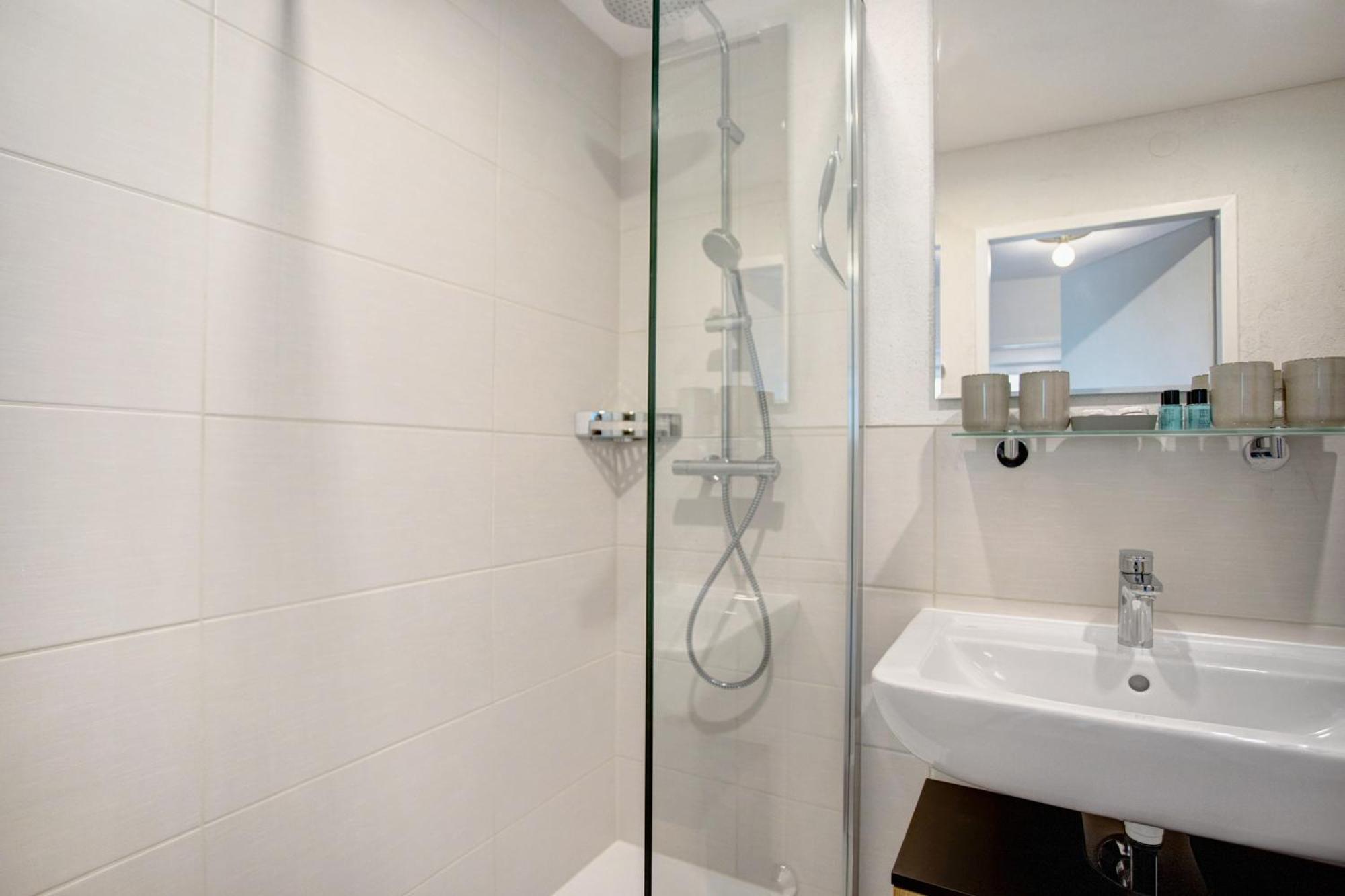 Apartament The View Bad Reichenhall Zewnętrze zdjęcie