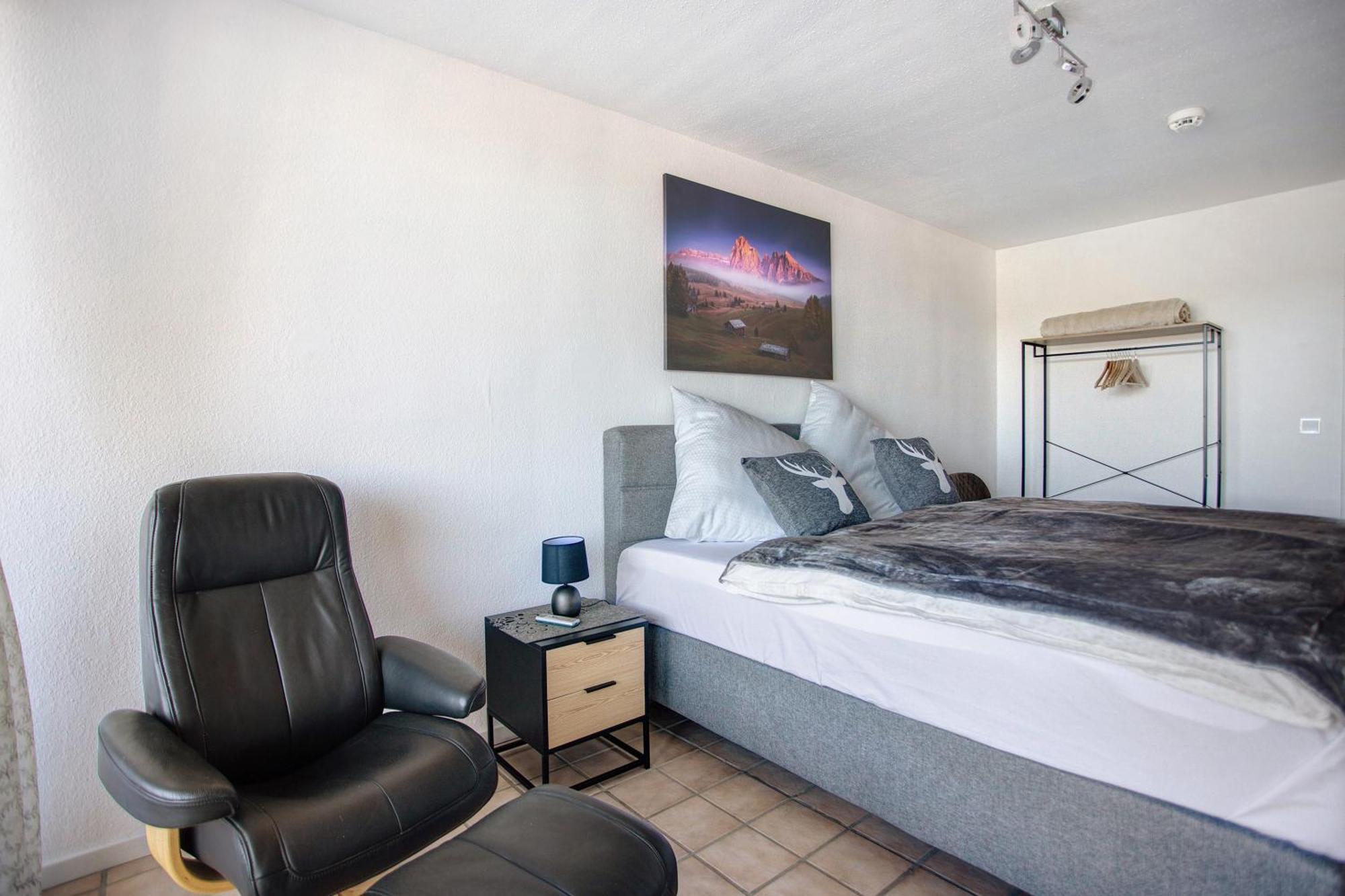 Apartament The View Bad Reichenhall Zewnętrze zdjęcie
