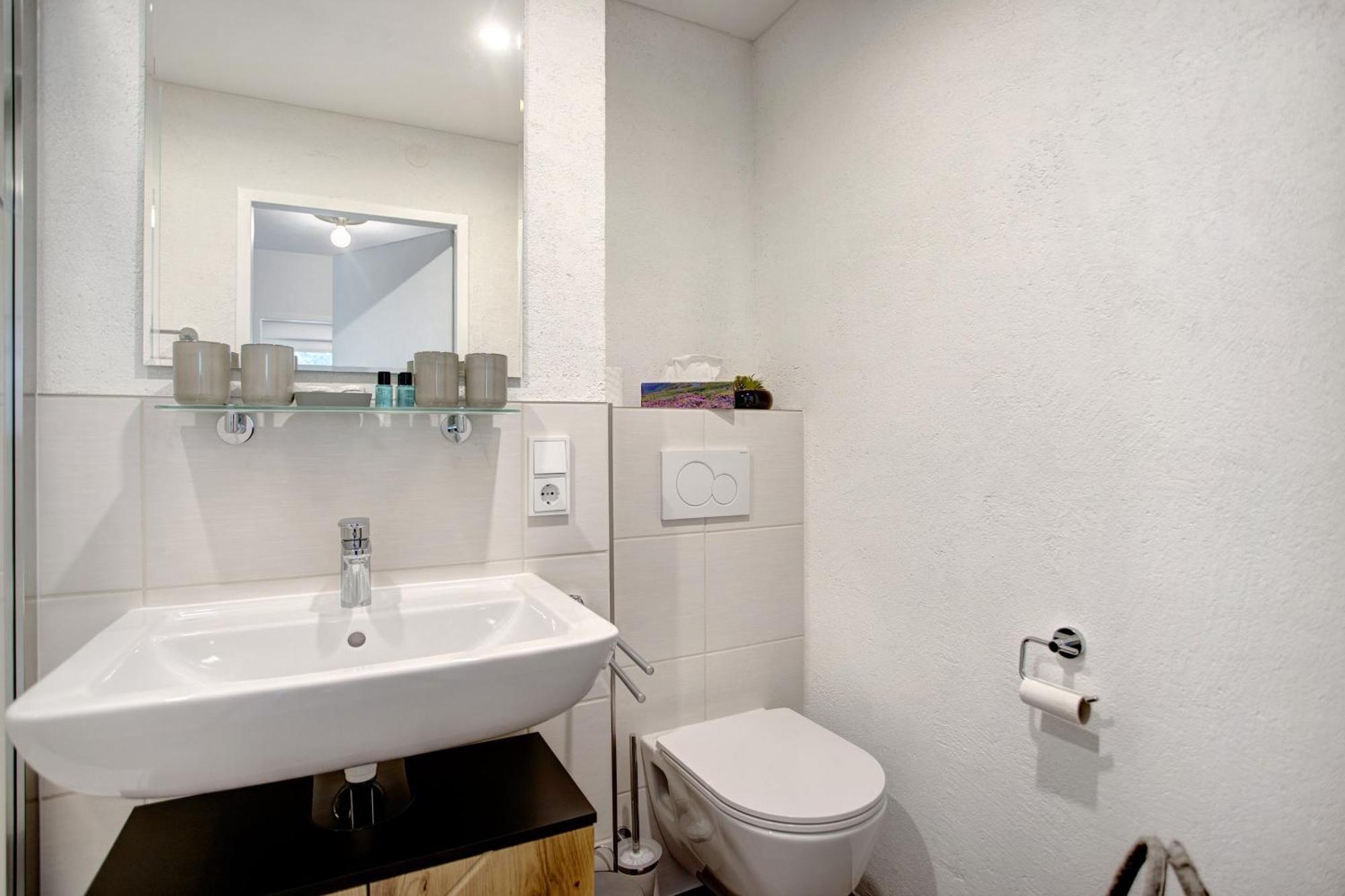 Apartament The View Bad Reichenhall Zewnętrze zdjęcie