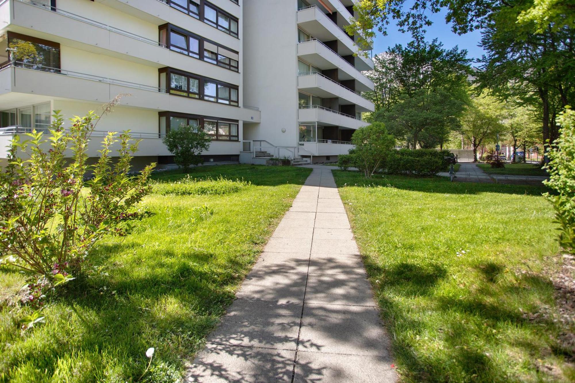 Apartament The View Bad Reichenhall Zewnętrze zdjęcie